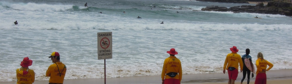 Titelbild Australien