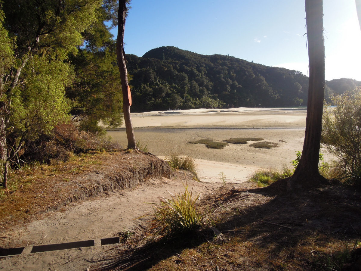 Neuseeland